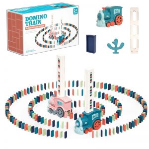 how to choose the best domino train