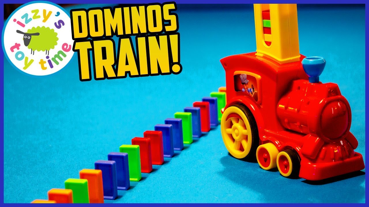 - Domino Train