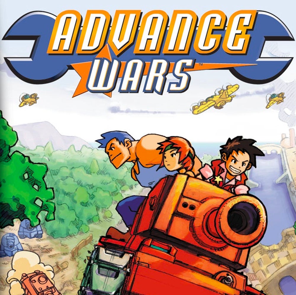 advancewars1 sq 1642537108800 - Domino Train