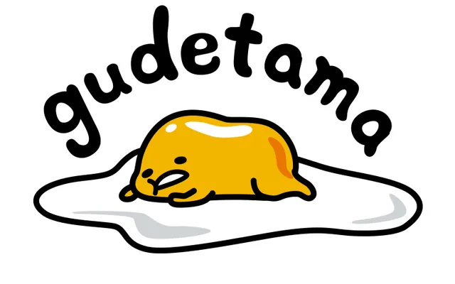 gudetama 1494241209203 - Domino Train